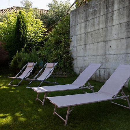 Casa Graziella - La Casetta Portacomaro Ngoại thất bức ảnh