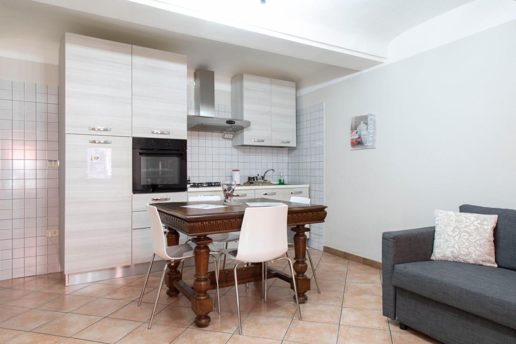 Casa Graziella - La Casetta Portacomaro Ngoại thất bức ảnh