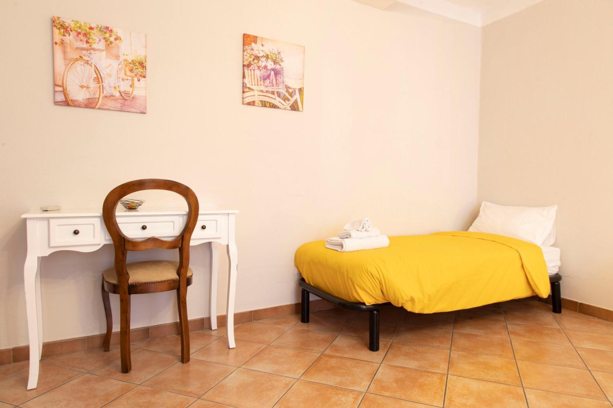 Casa Graziella - La Casetta Portacomaro Ngoại thất bức ảnh