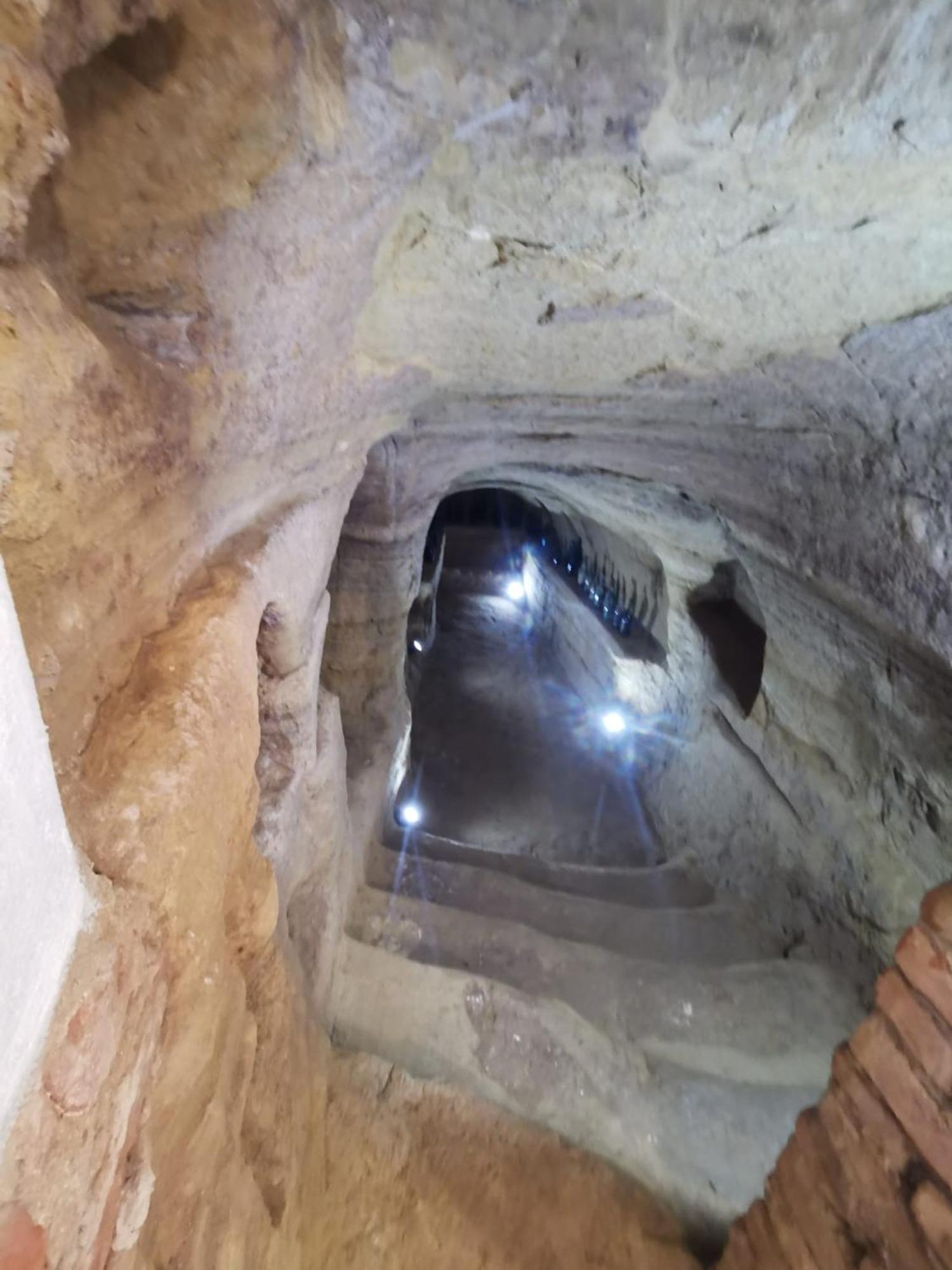 Casa Graziella - La Casetta Portacomaro Ngoại thất bức ảnh